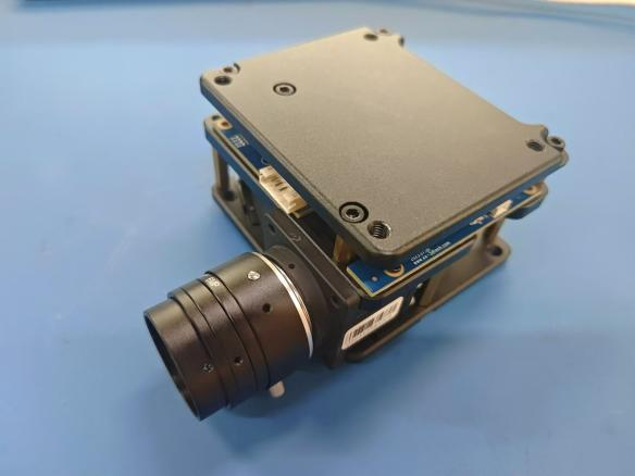 探索3D结构光光机技术革新,引领高精度测量新纪元(图1) 探索3D结构光光机技术革新,引领高精度测量新纪元(图1)
