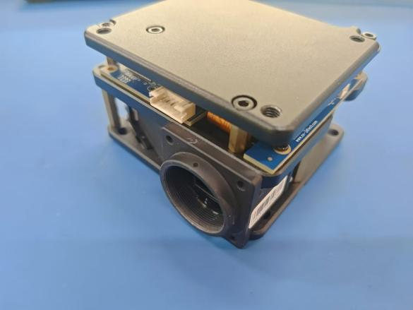 探索3D结构光光机技术革新,引领高精度测量新纪元(图2) 探索3D结构光光机技术革新,引领高精度测量新纪元(图2)