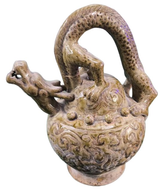 3D扫描技术赋能文物修复，让千年文明精准重现！(图3)