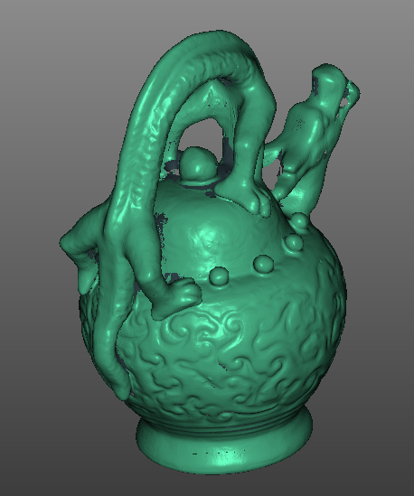3D扫描技术赋能文物修复，让千年文明精准重现！(图8)