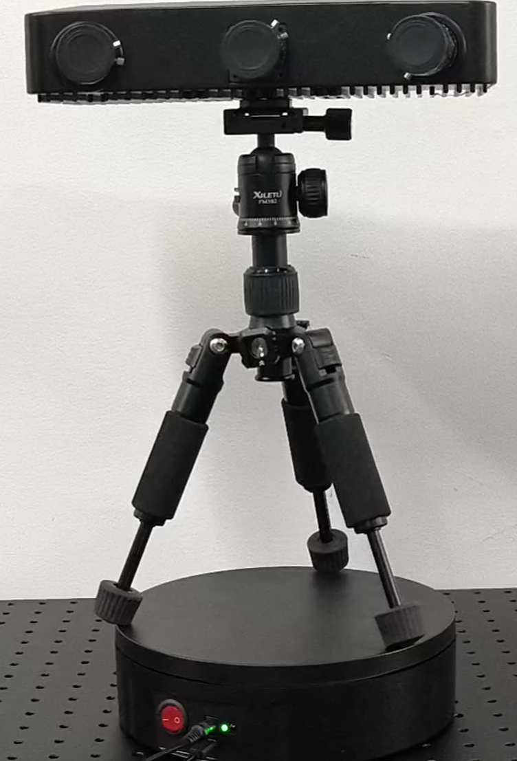 高精度3D扫描仪与游标卡尺对比：如何选择最佳测量工具？(图2)