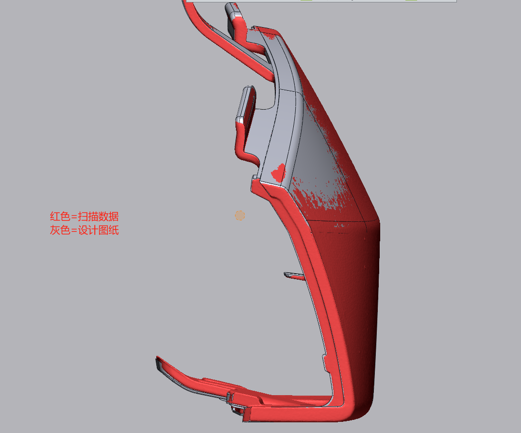 高精度3D扫描仪与游标卡尺对比：如何选择最佳测量工具？(图6)