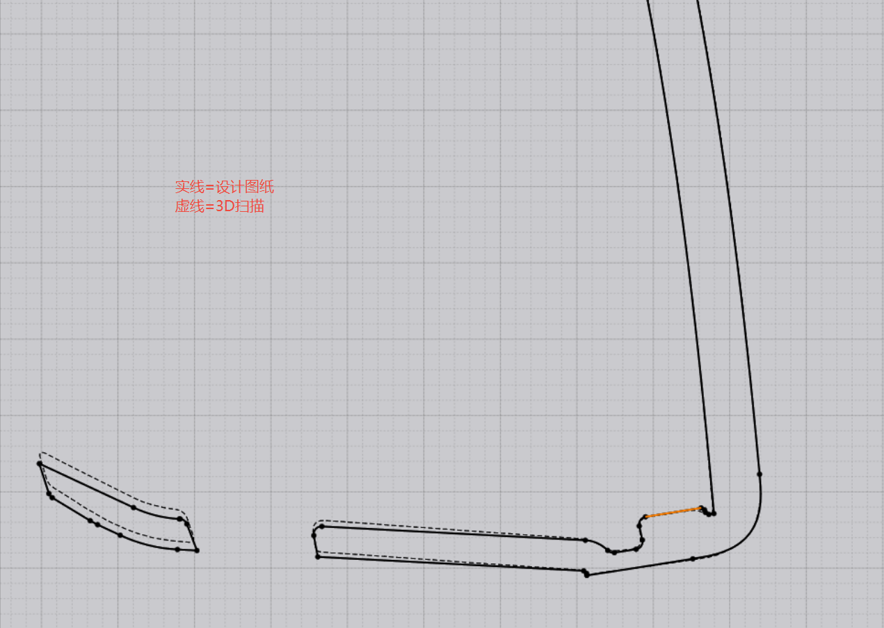 高精度3D扫描仪与游标卡尺对比：如何选择最佳测量工具？(图7)